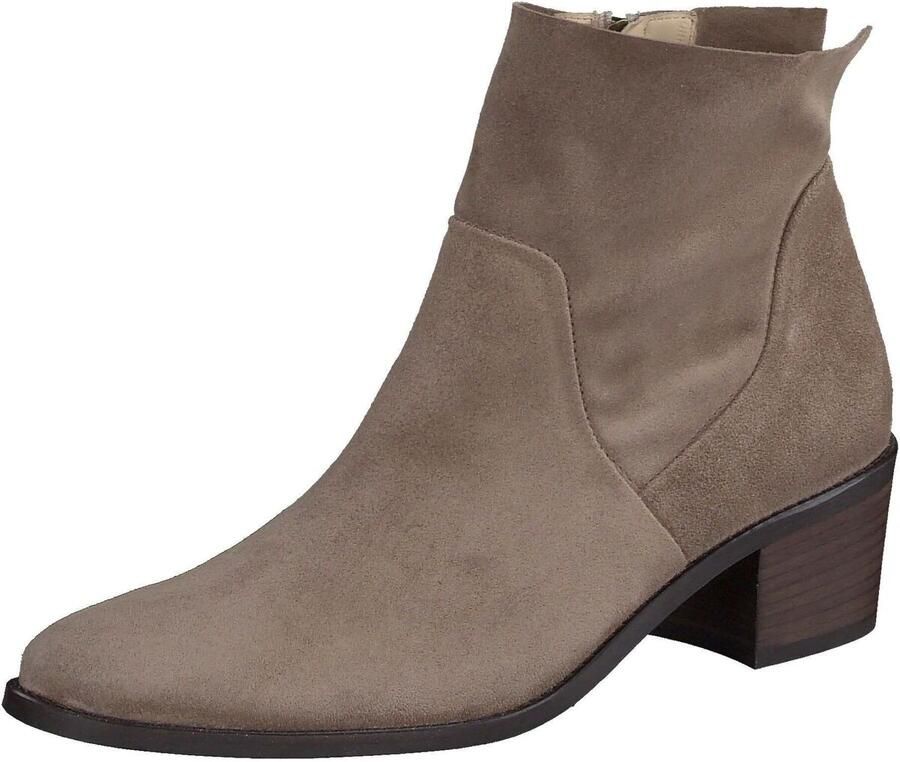 Paul Green Enkellaarzen