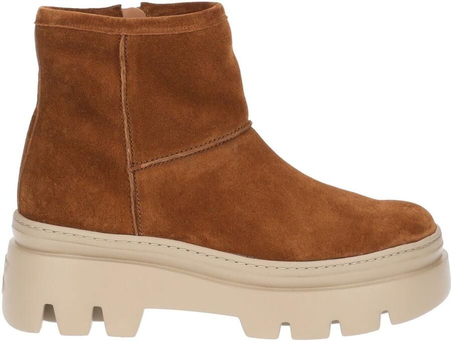 Paul Green Winterlaarzen met lichte loopzool - Foto 3