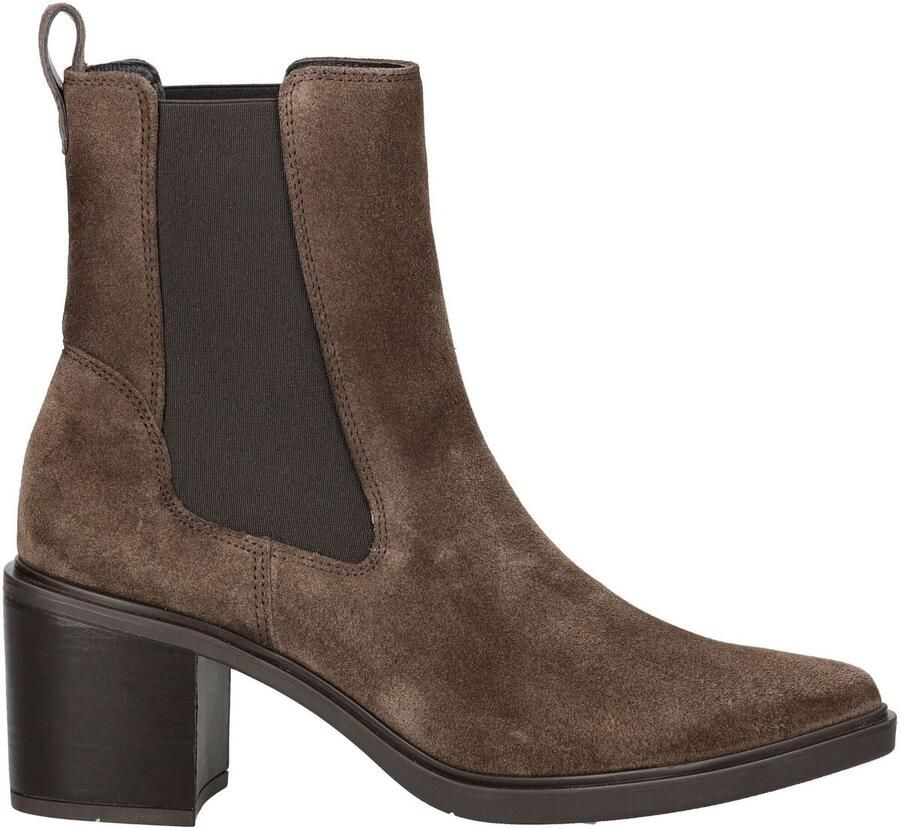 Paul Green Chelsea boots