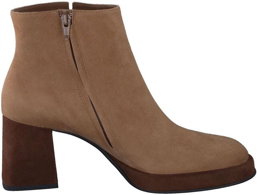 Paul Green Enkellaarzen