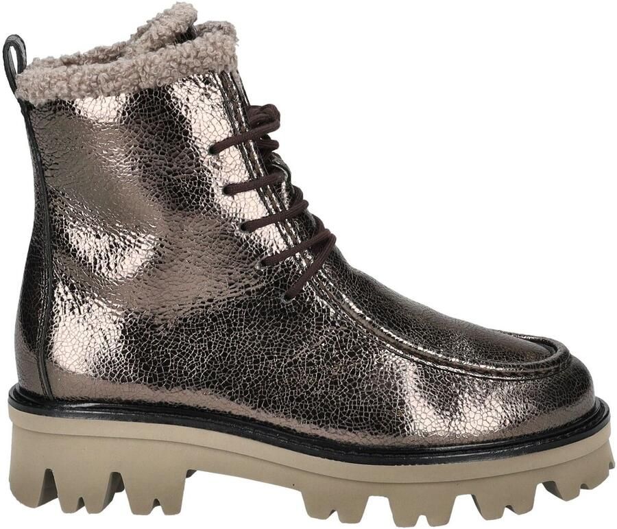 Paul Green Enkellaarzen