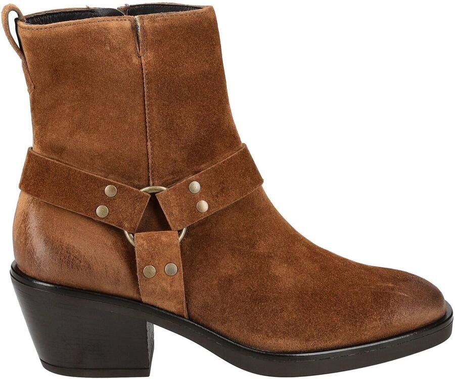 Paul Green Enkellaarzen