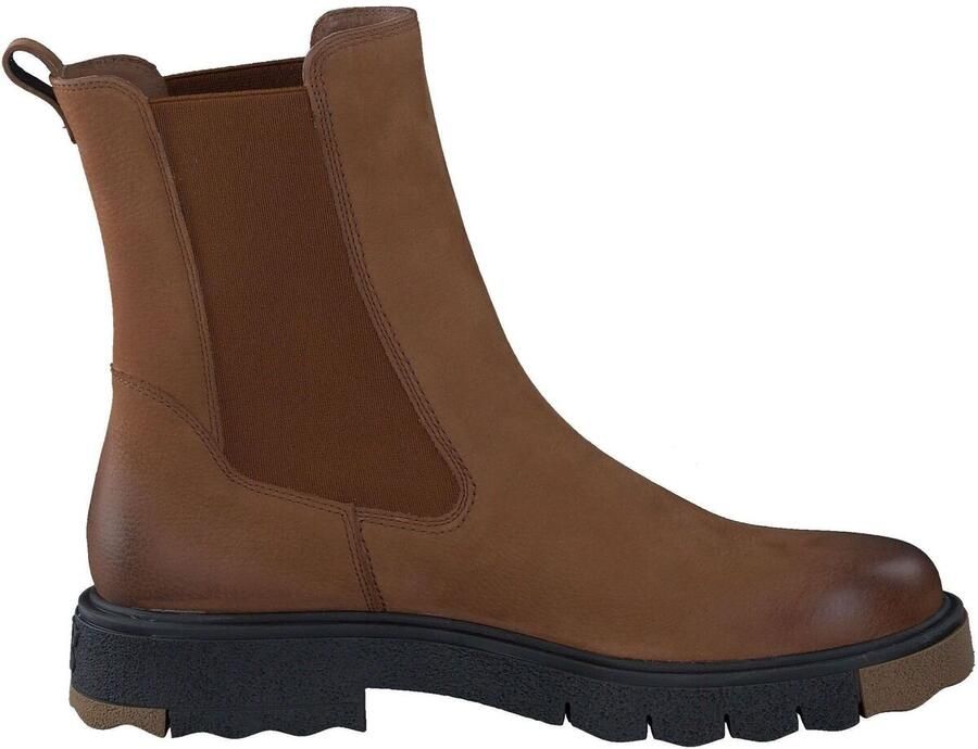 Paul Green Enkellaarzen