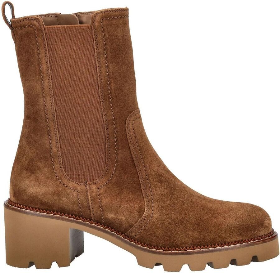 Paul Green Enkellaarzen