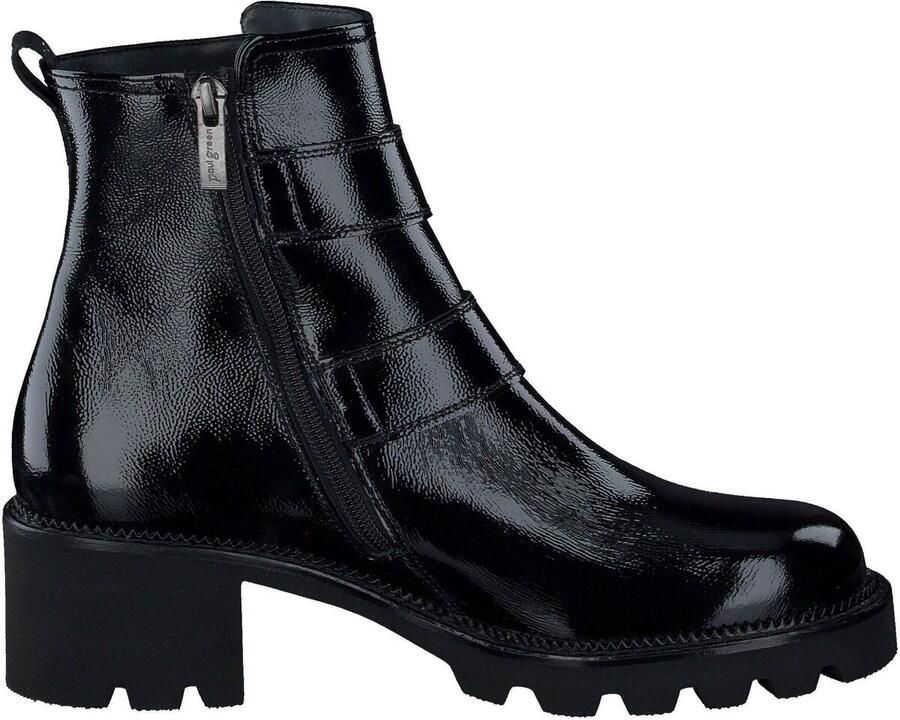 Paul Green Enkellaarzen