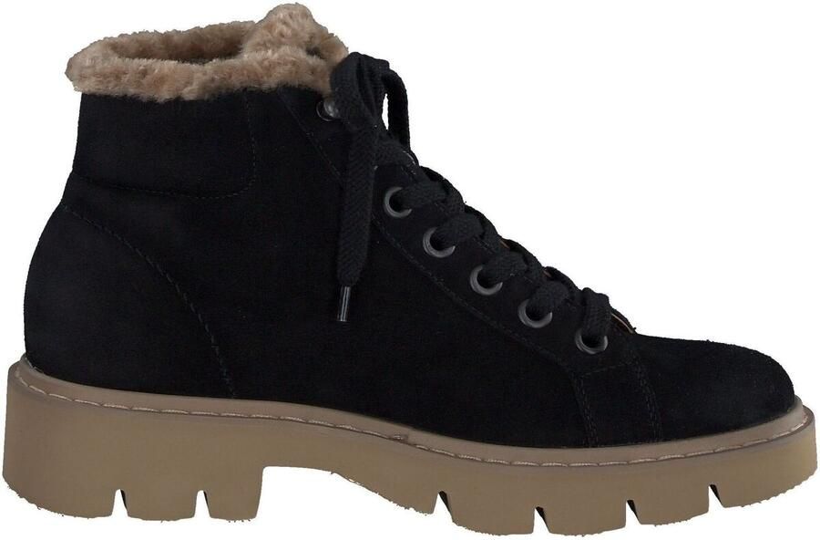 Paul Green Enkellaarzen