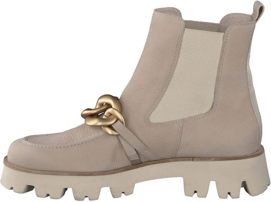 Paul Green Chelsea boots