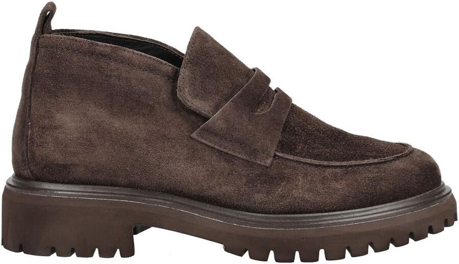 Paul Green Enkellaarzen Slipper