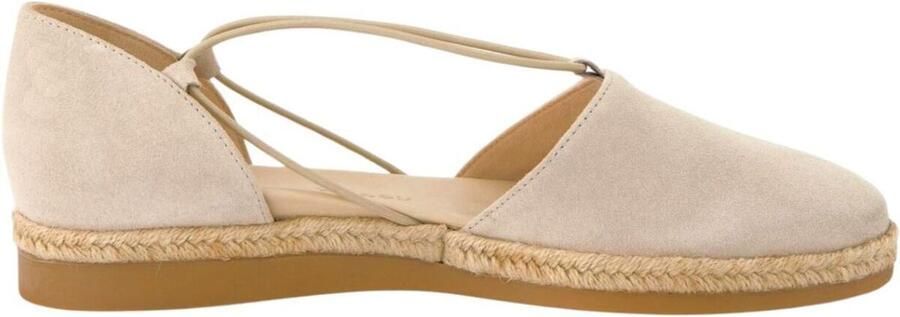 Paul Green Espadrilles Halfhoge schoenen