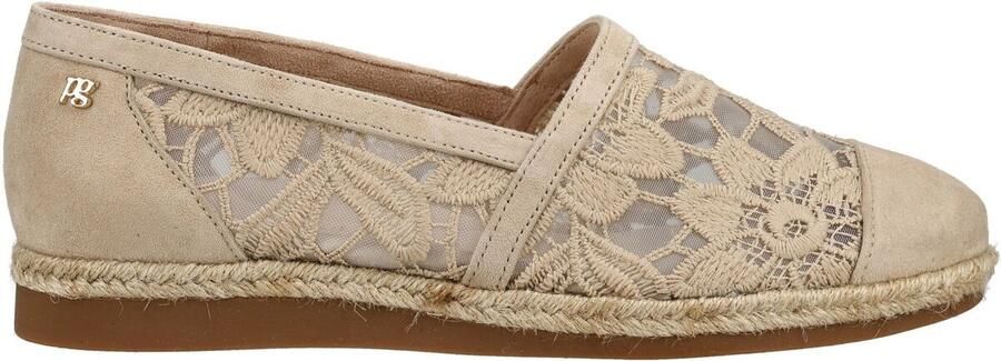 Paul Green Espadrilles Halfhoge schoenen