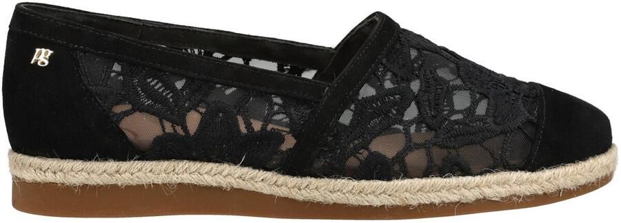 Paul Green Espadrilles Halfhoge schoenen