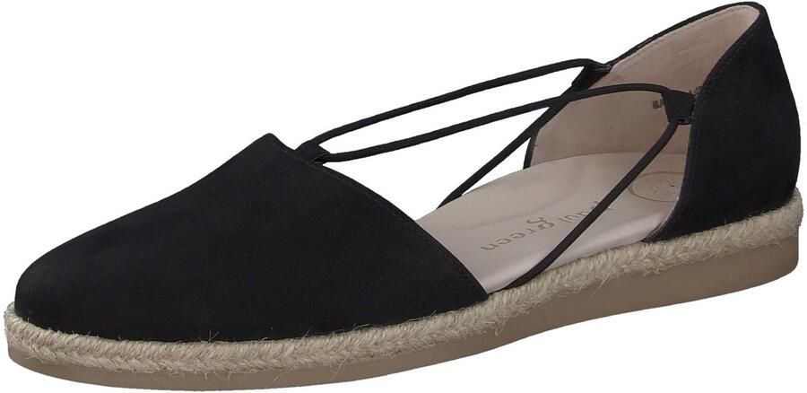 Paul Green Ballerina's Halfhoge schoenen