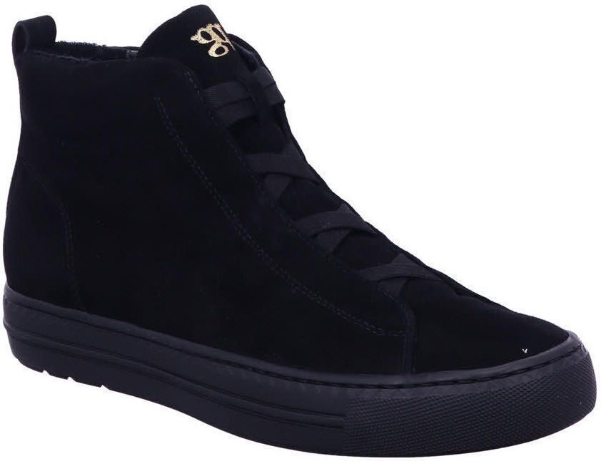 Paul Green Hoge Sneakers 0080-5571-001