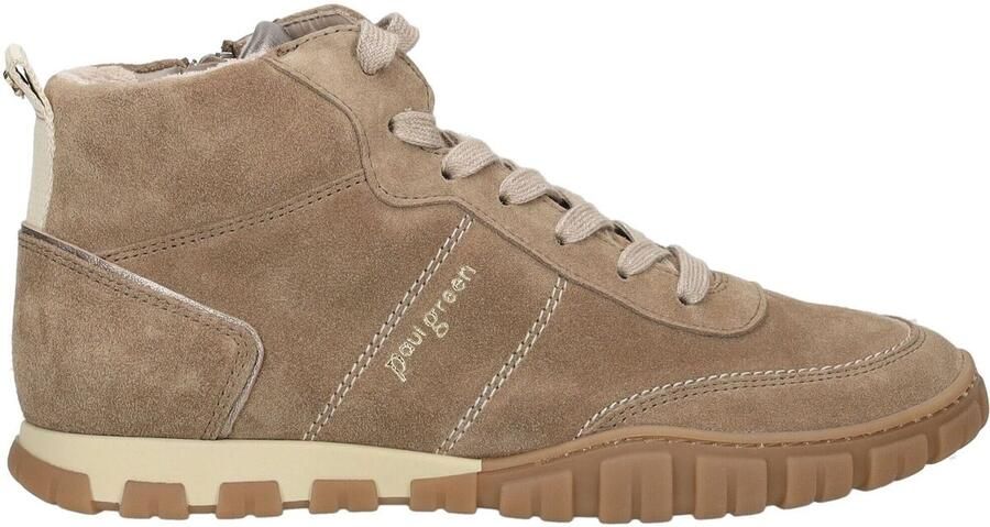 Paul Green Hoge Sneakers Sneaker