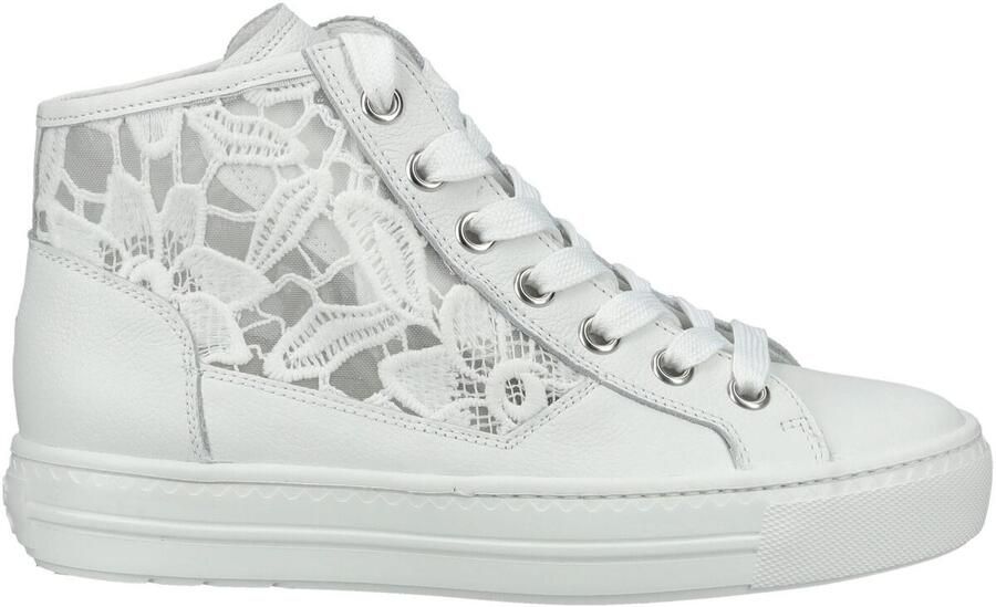 Paul Green Hoge Sneakers Sneaker