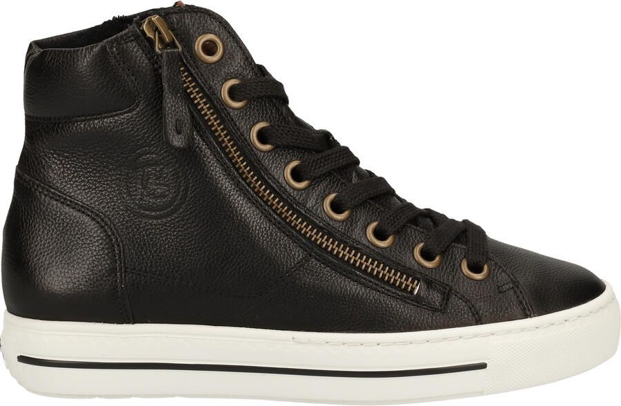 Paul Green Hoge Sneakers Sneaker