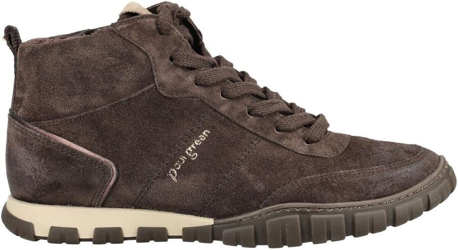 Paul Green Hoge Sneakers Sneaker