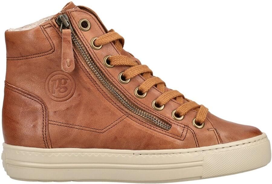 Paul Green Hoge Sneakers Sneaker