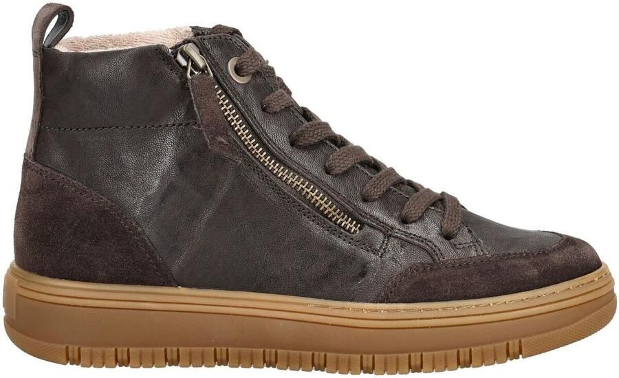 Paul Green Hoge Sneakers Sneaker