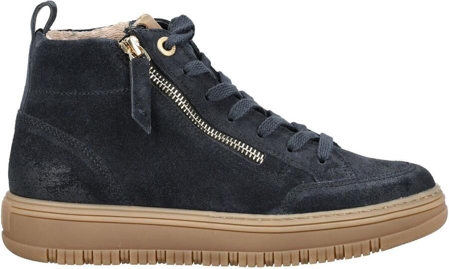Paul Green Hoge Sneakers Sneaker