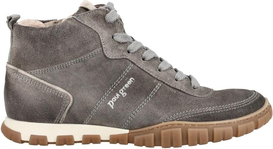 Paul Green Hoge Sneakers Sneaker