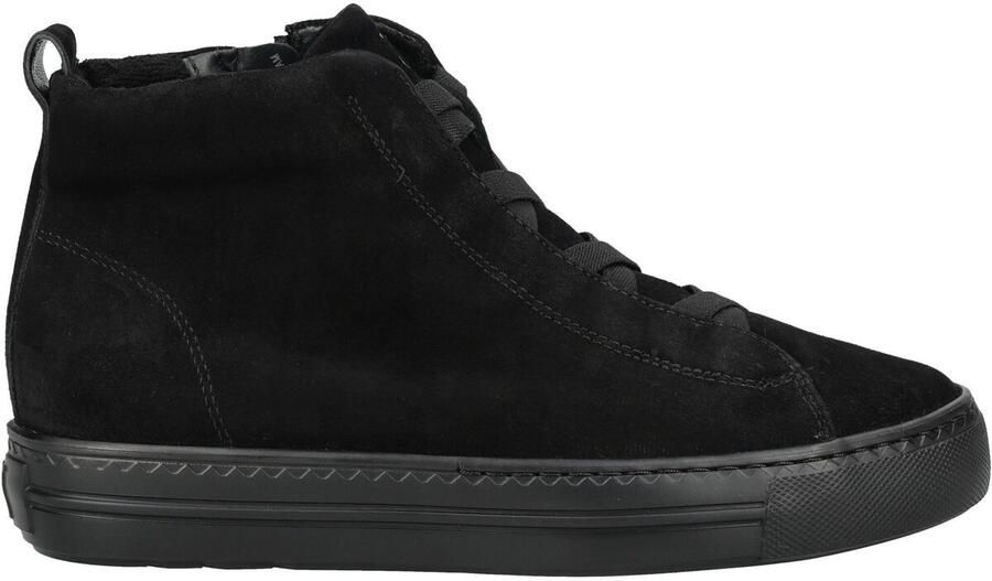 Paul Green Hoge Sneakers Sneaker
