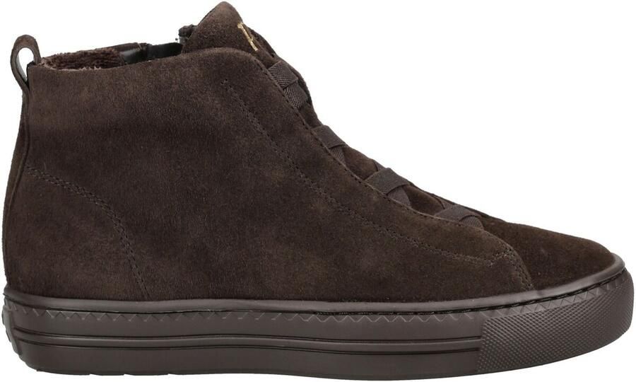 Paul Green Hoge Sneakers Sneaker