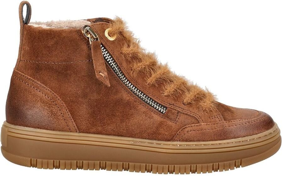 Paul Green Hoge Sneakers Sneaker