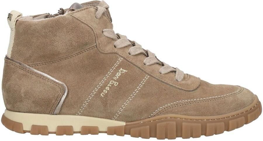 Paul Green Hoge Sneakers Sneaker
