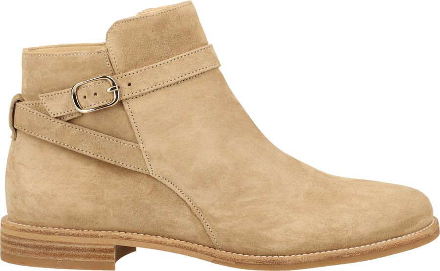 Paul Green Laarsjes met modieus sierriempje - Foto 2