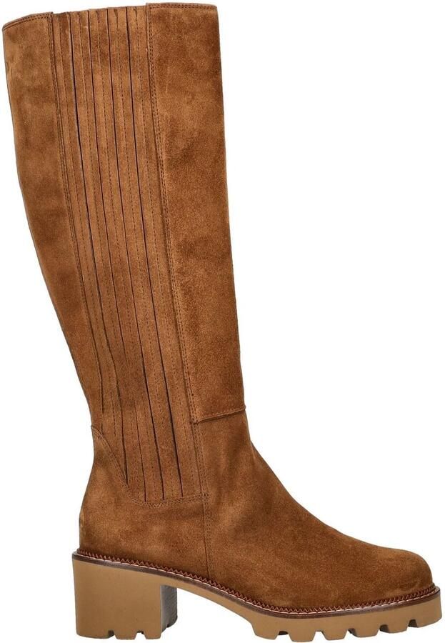 Paul Green dames laarzen bruin - Foto 2