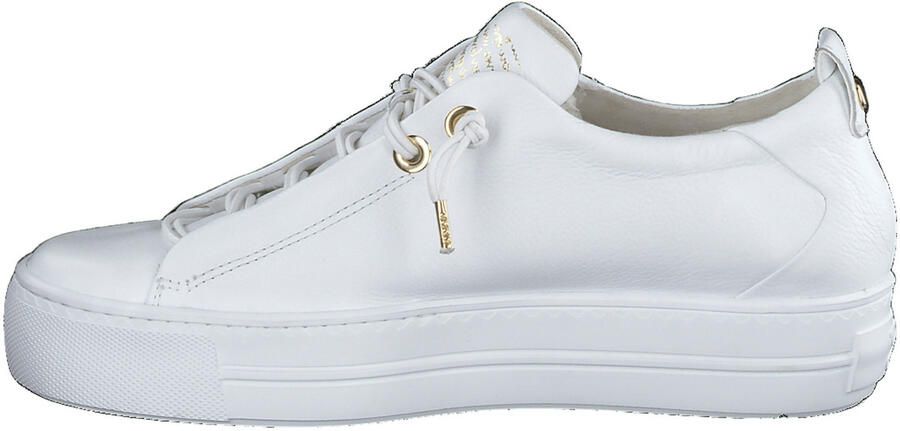 Paul Green Lage Sneakers 0074-5017-154 Pauls
