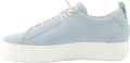 Paul Green Lage Sneakers 0074-5017-154 Pauls - Blauw