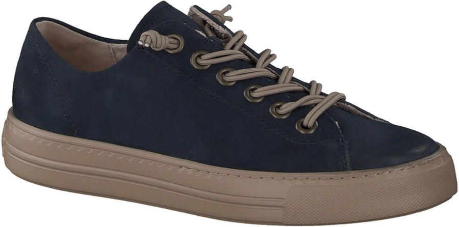 Paul Green Lage Sneakers 4081-639