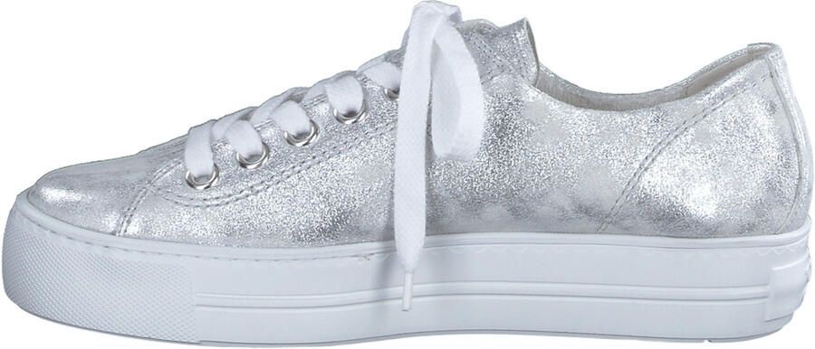 Paul Green Lage Sneakers 4790