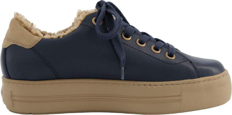Paul Green Lage Sneakers 5171
