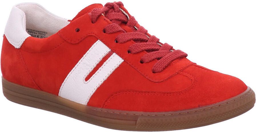 Paul Green Lage Sneakers 5350