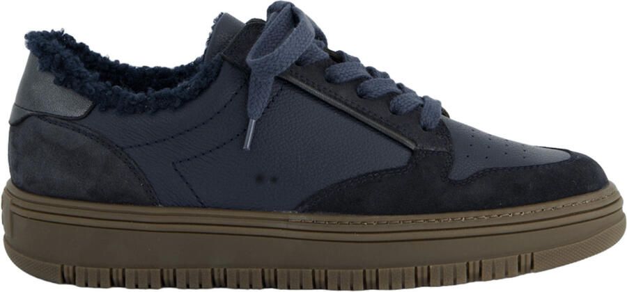 Paul Green Lage Sneakers 5369