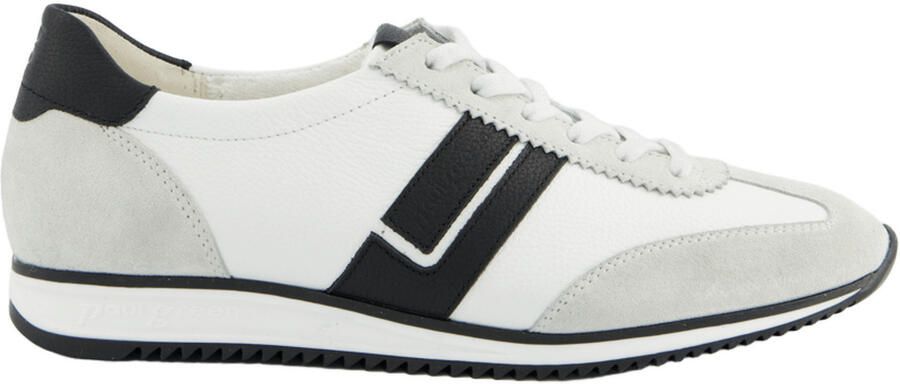 Paul Green Lage Sneakers 5453-030