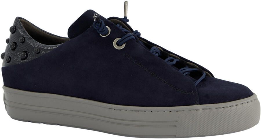 Paul Green Lage Sneakers 5476