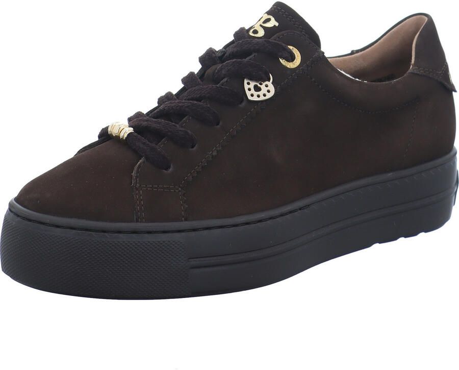 Paul Green Lage Sneakers 5641-002