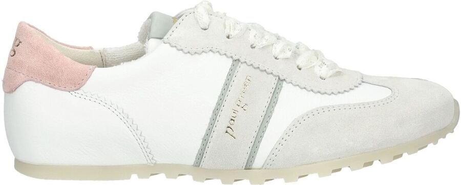 Paul Green Lage Sneakers Halfhoge schoenen