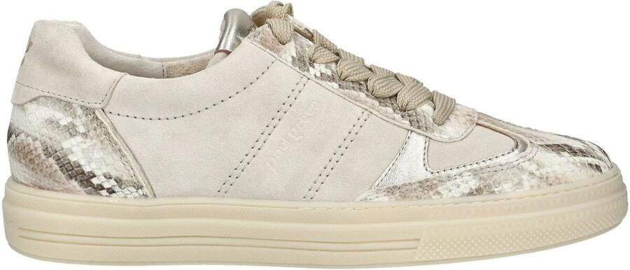 Paul Green Lage Sneakers Halfhoge schoenen