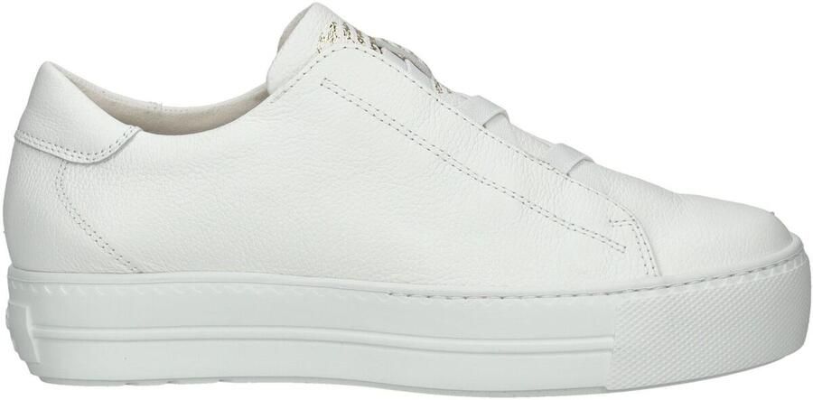 Paul Green Lage Sneakers Halfhoge schoenen - Foto 2