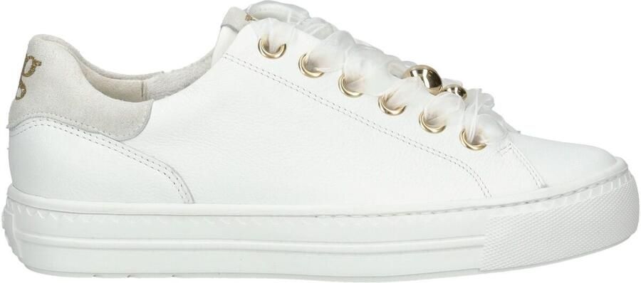 Paul Green Lage Sneakers Halfhoge schoenen