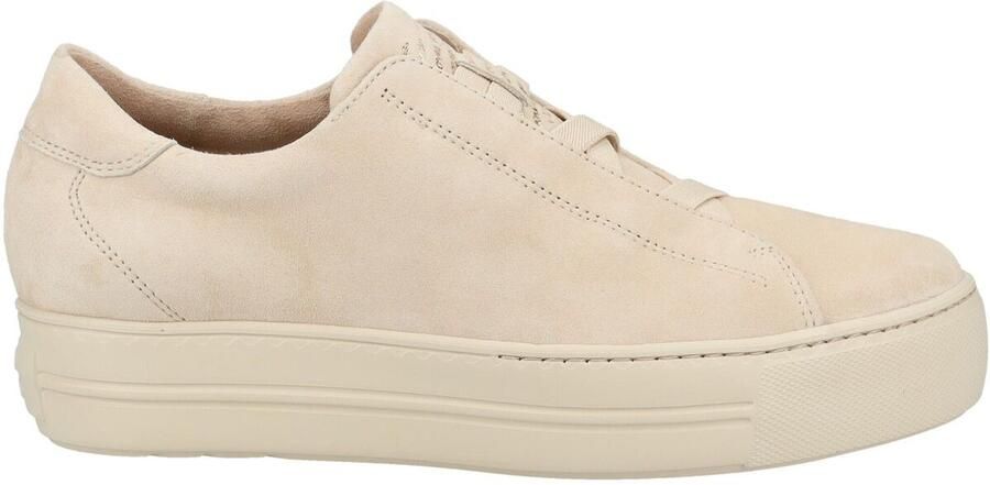 Paul Green Lage Sneakers Halfhoge schoenen