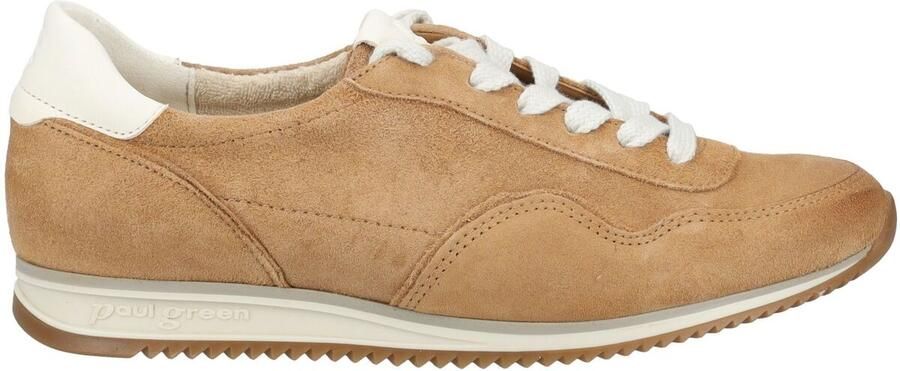 Paul Green Lage Sneakers Halfhoge schoenen