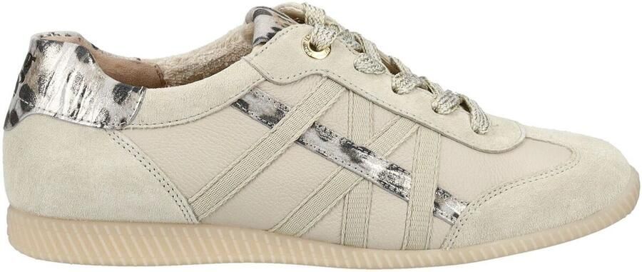 Paul Green Lage Sneakers Halfhoge schoenen