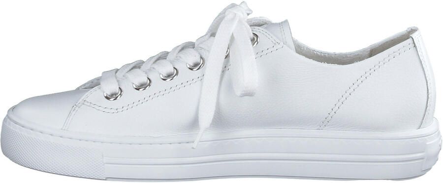 Paul Green Slip-on sneakers Plateau sneaker slipper vrijetijdsschoen met elastiek - Foto 14
