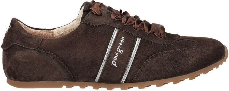 Paul Green Lage Sneakers Slipper